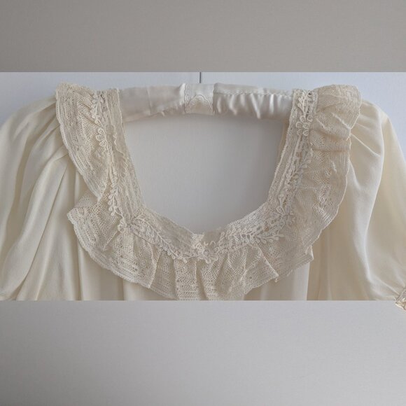 Rowan Dress in Nutmilk, EUC, Medium - Picture 5 of 7